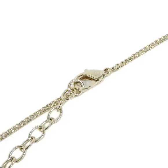 Chanel Pendant Necklace Metal #246654C20B - Picture 4 of 5